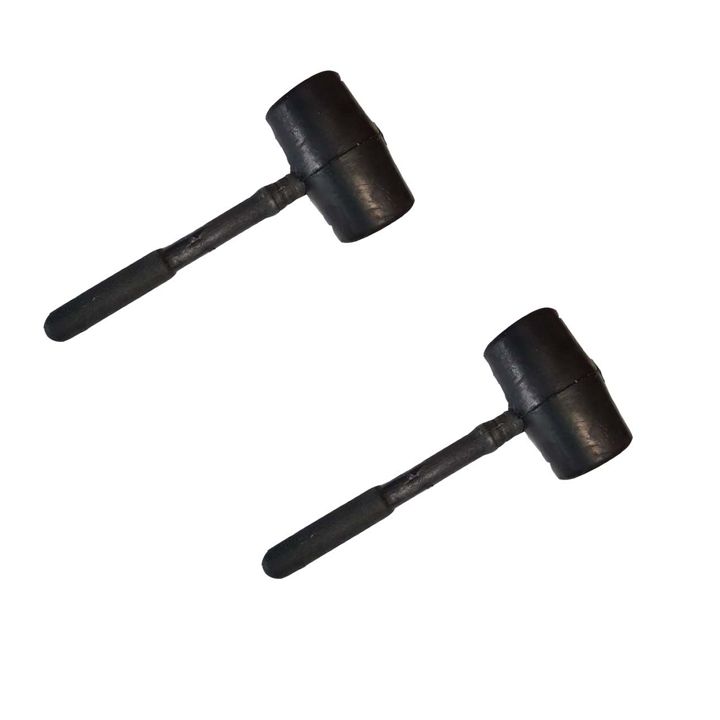 چکش مدل ch22 وزن 950 گرم مجموعه 2 عددی